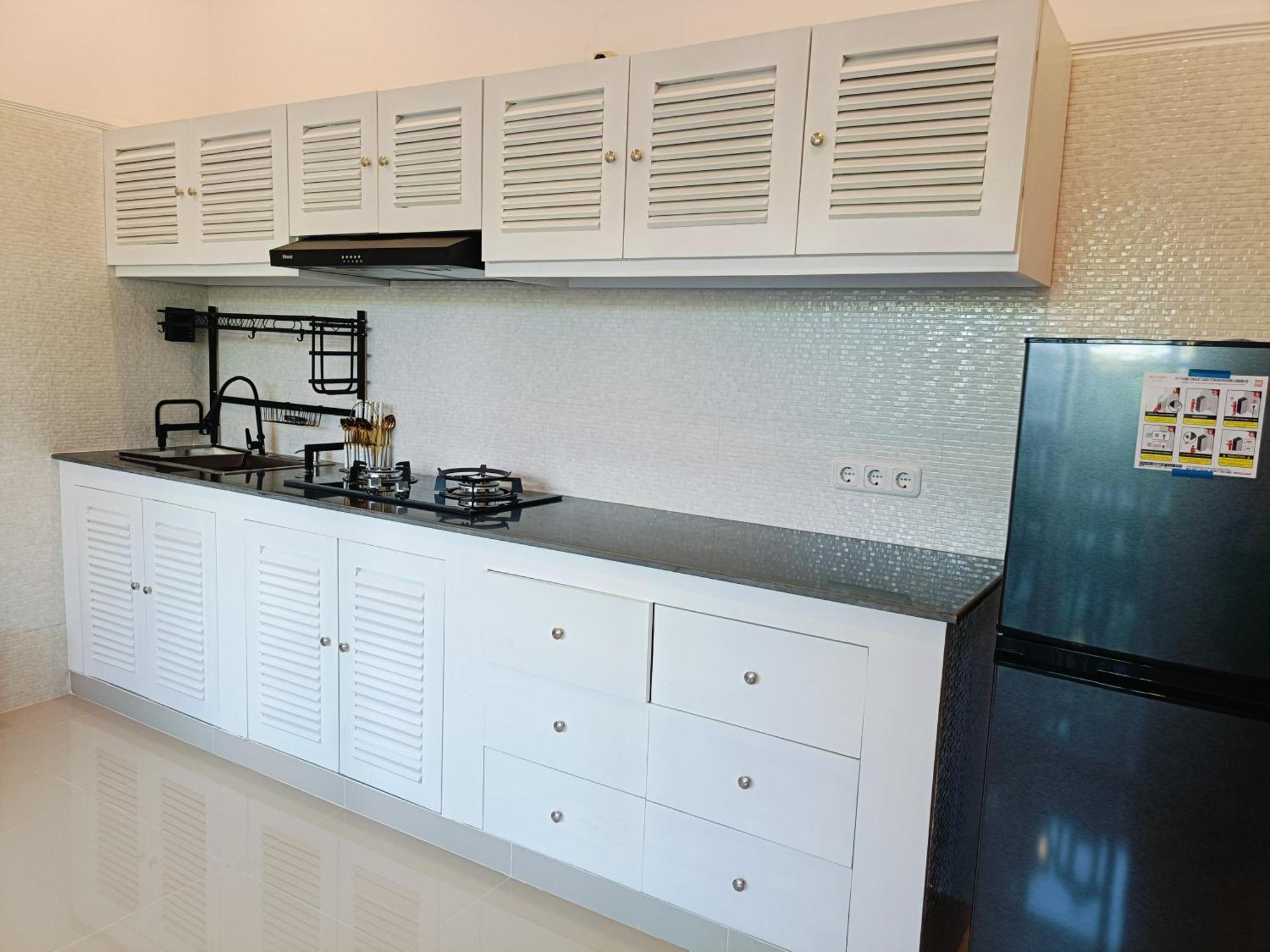 Luxury Private 2Bed Poolvilla In Lovina Twinflower Villa Bagian luar foto